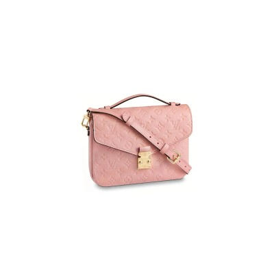 LOUIS VUITTON POCHETTE METIS M44018 (25*19*9cm)